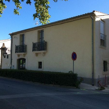 La Maison D'Estelle Apartment Lavérune Exterior foto