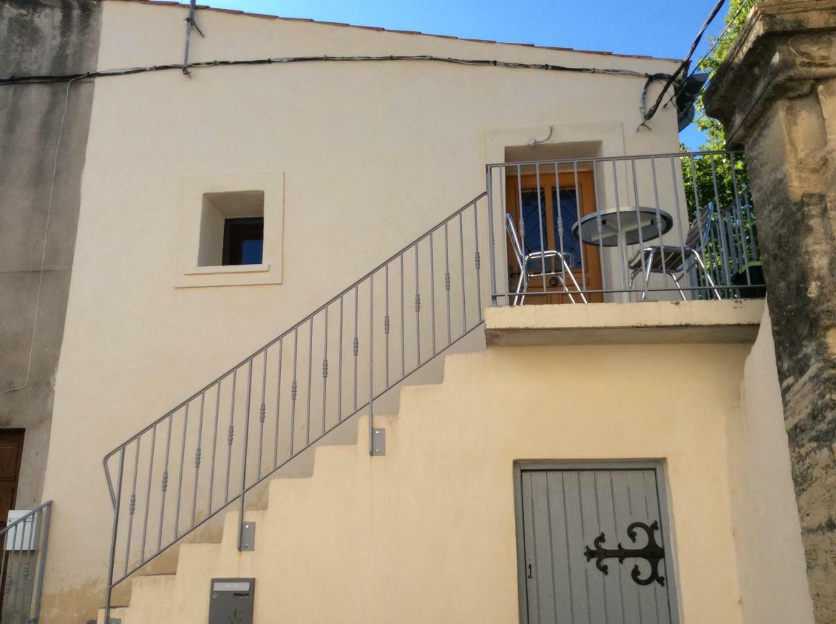 La Maison D'Estelle Apartment Lavérune Exterior foto