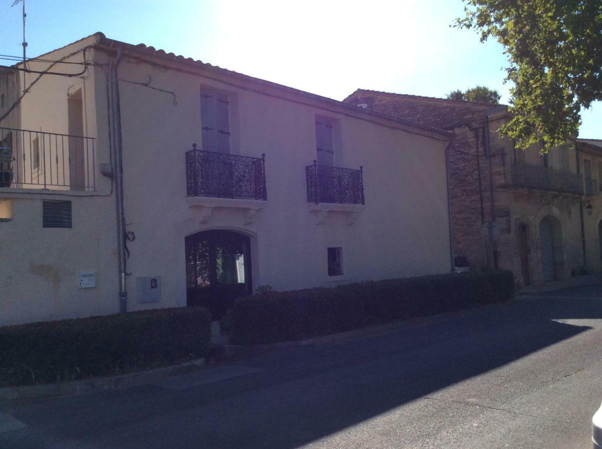 La Maison D'Estelle Apartment Lavérune Exterior foto